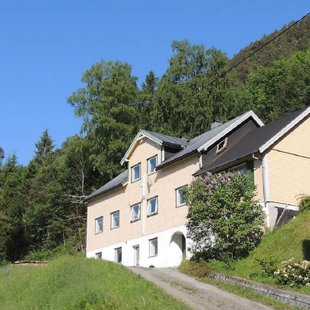 Villa Tindelykke Isfjorden Exterior foto